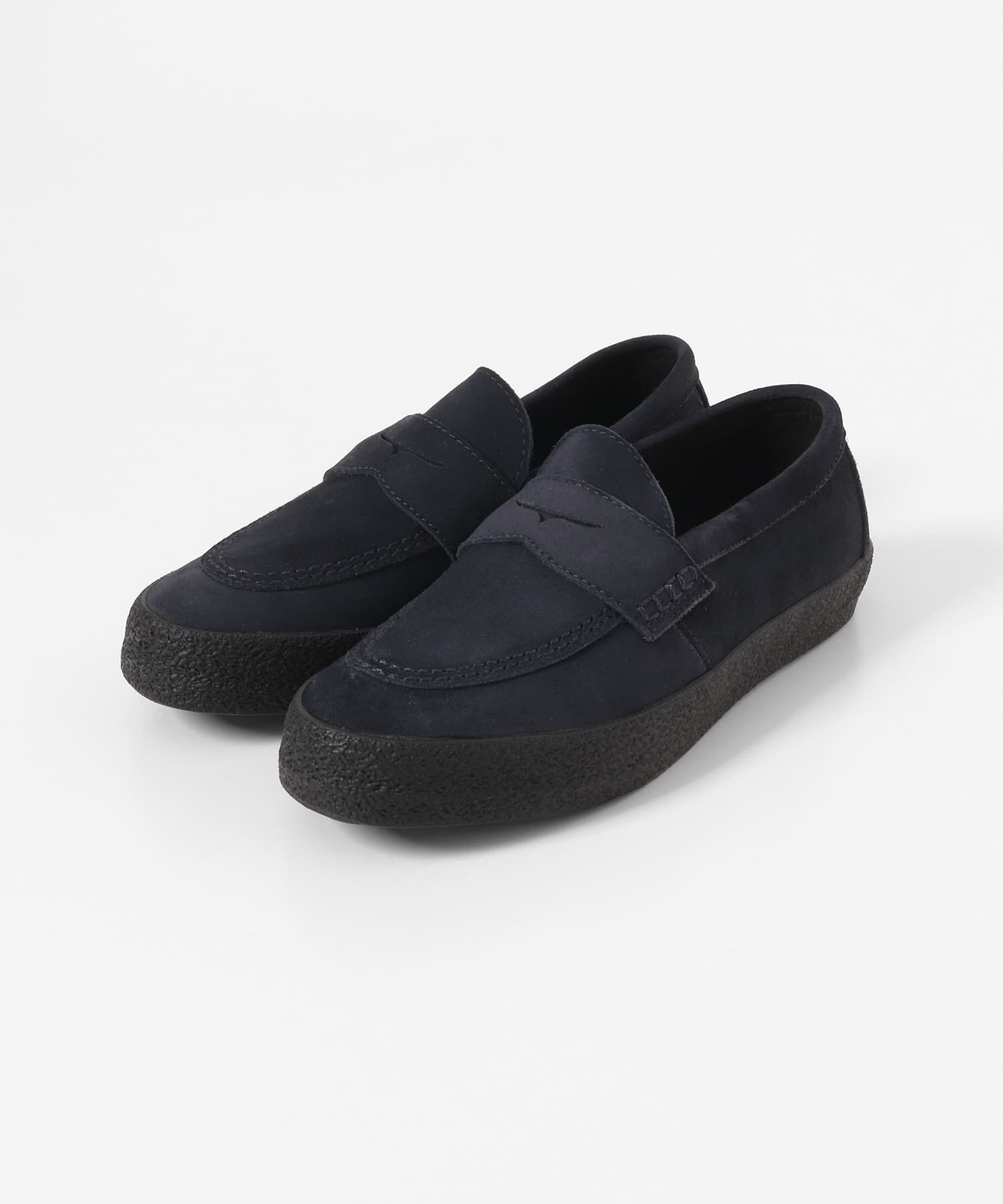 SENSE OF PLACE by URBAN RESEARCH「Converse　CS LOAFER II SK」|スニーカー|