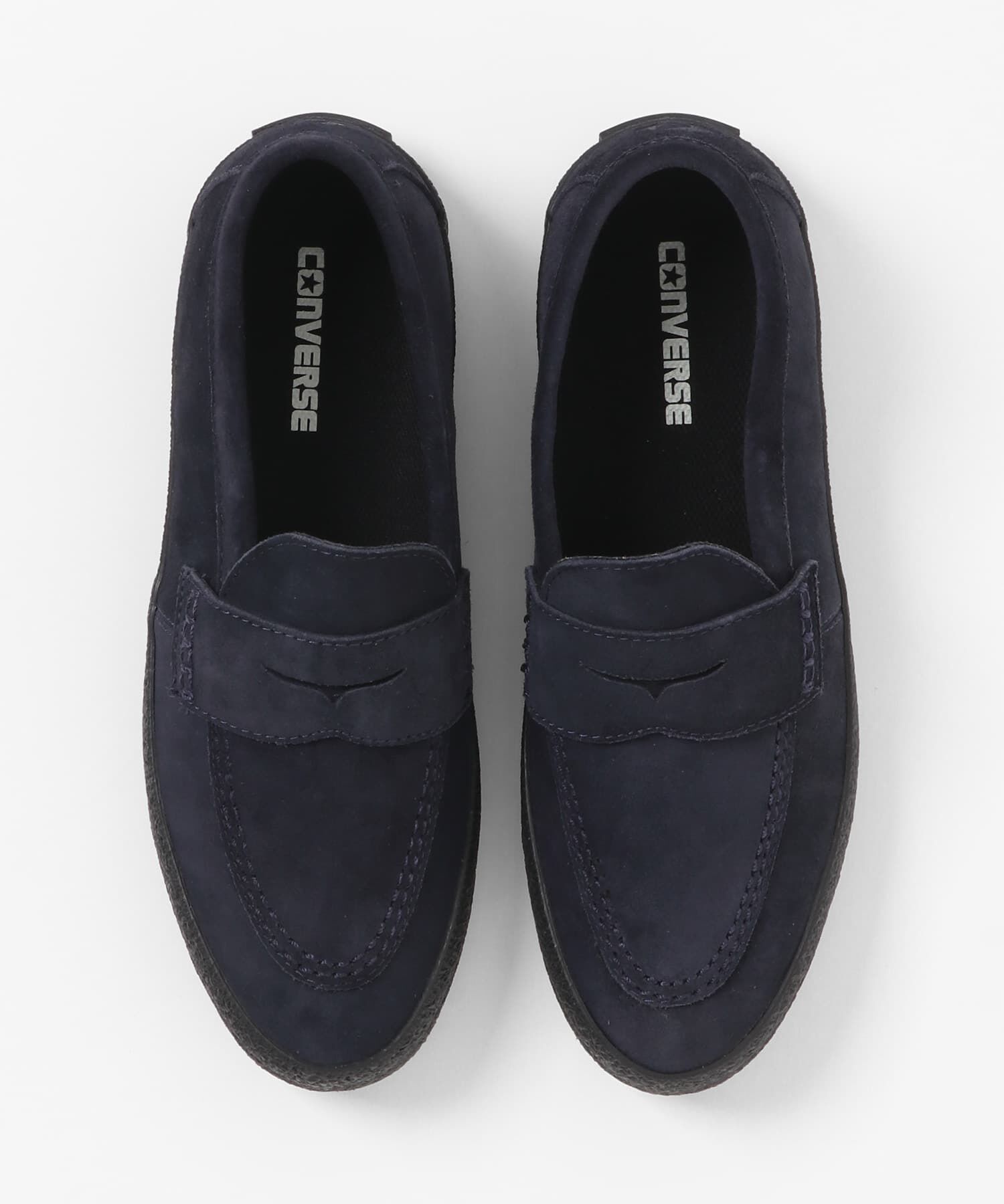 SENSE OF PLACE by URBAN RESEARCH「Converse　CS LOAFER II SK」|スニーカー|