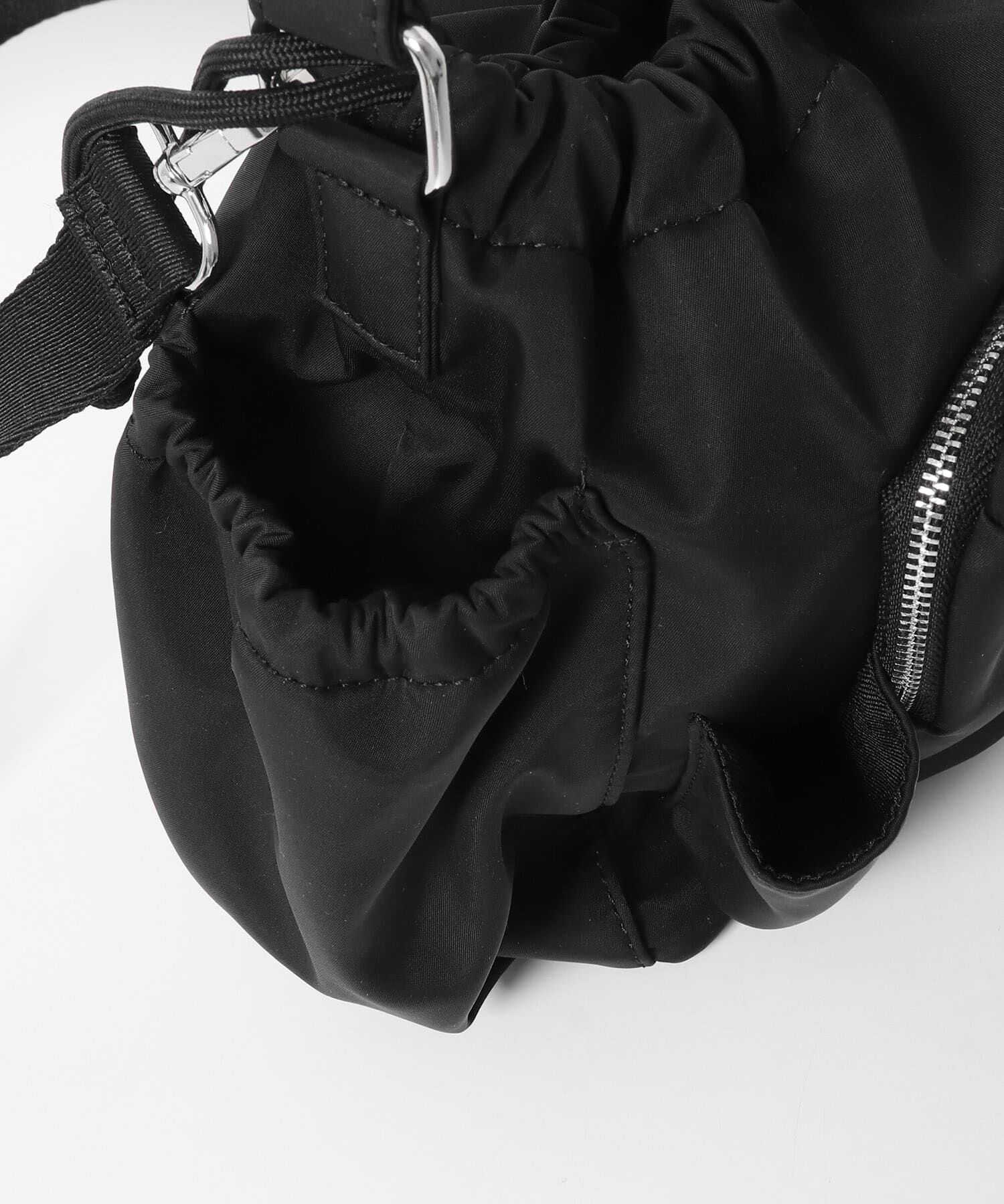 SENSE OF PLACE by URBAN RESEARCH「『撥水』ポケットデザインナイロンバッグ」|ハンドバッグ|