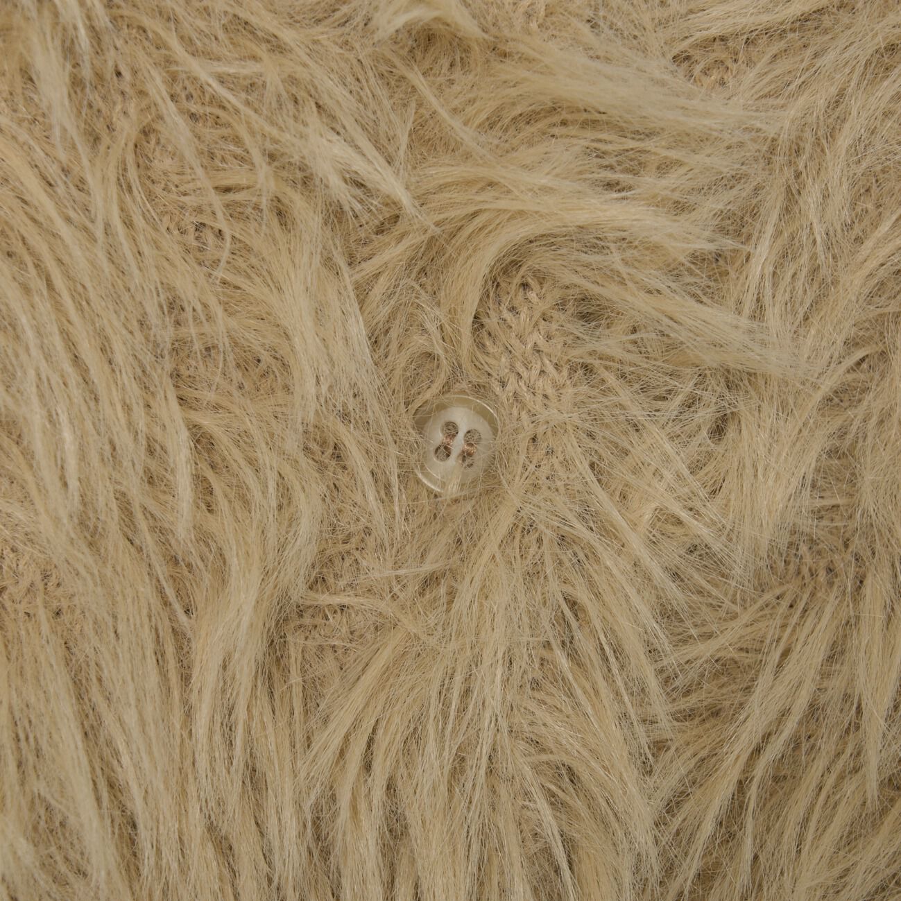 HELIOPOLE「HELIOPOLE FUR KNIT CARDIGAN」|ニット・セーター|