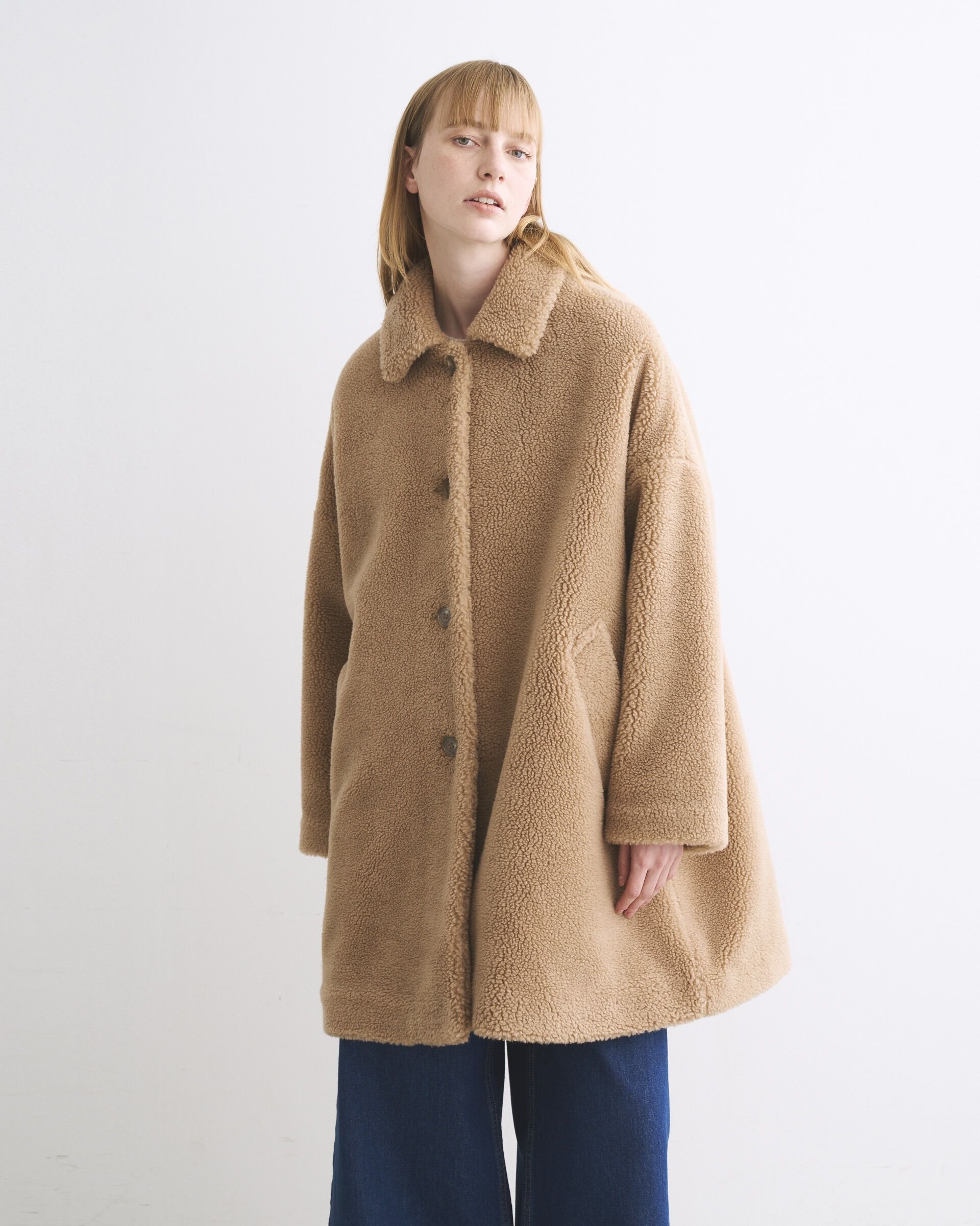 Traditional Weatherwear「MALTON ECO FUR」|その他|