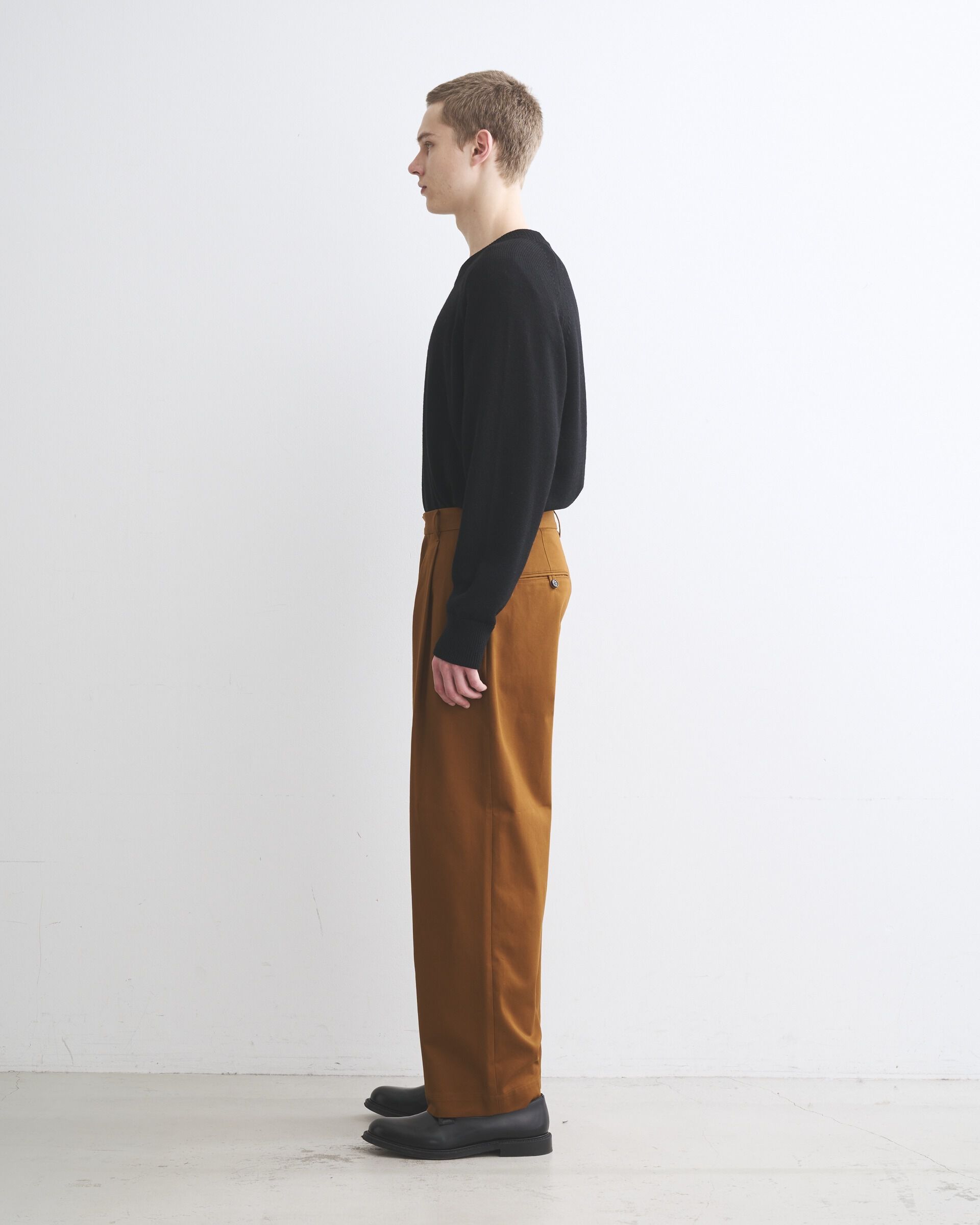 Traditional Weatherwear「UNIONSLACKS 102 CHINO」|その他|