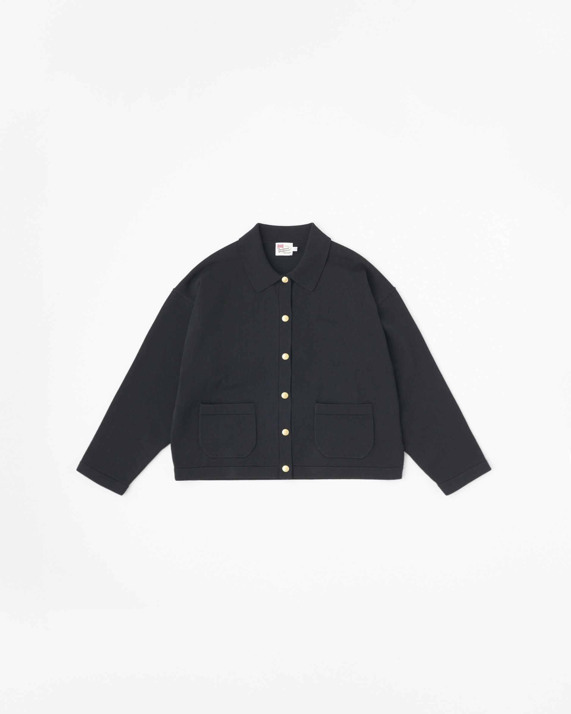 Traditional Weatherwear「ROMILLY」|ニット・セーター|