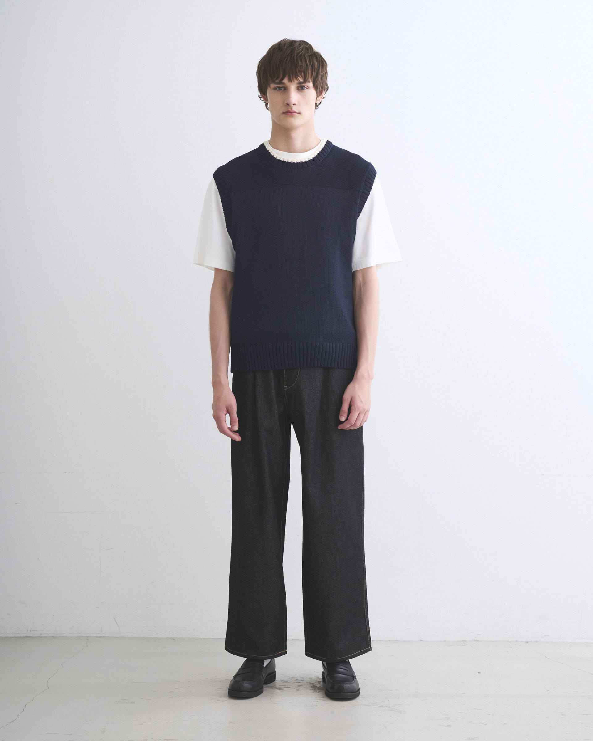 Traditional Weatherwear「UNIONSLACKS 102 DENIM」|その他|