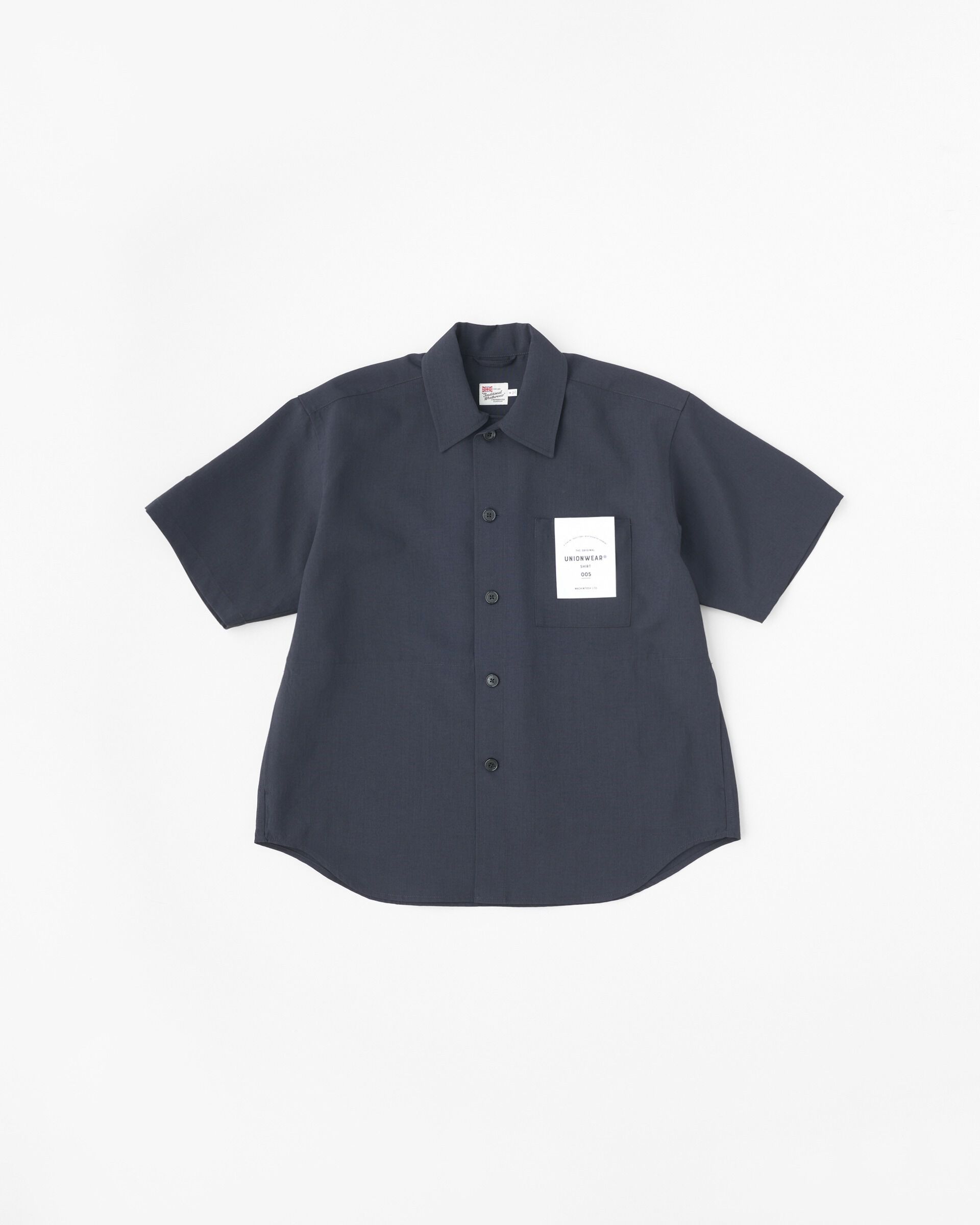 Traditional Weatherwear「SHIRT 005」|シャツ・ブラウス|ﾈｲﾋﾞｰ