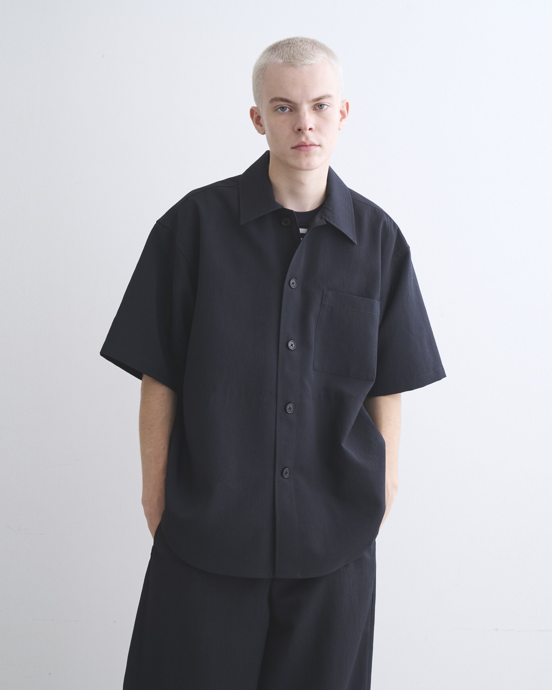 Traditional Weatherwear「SHIRT 005」|シャツ・ブラウス|