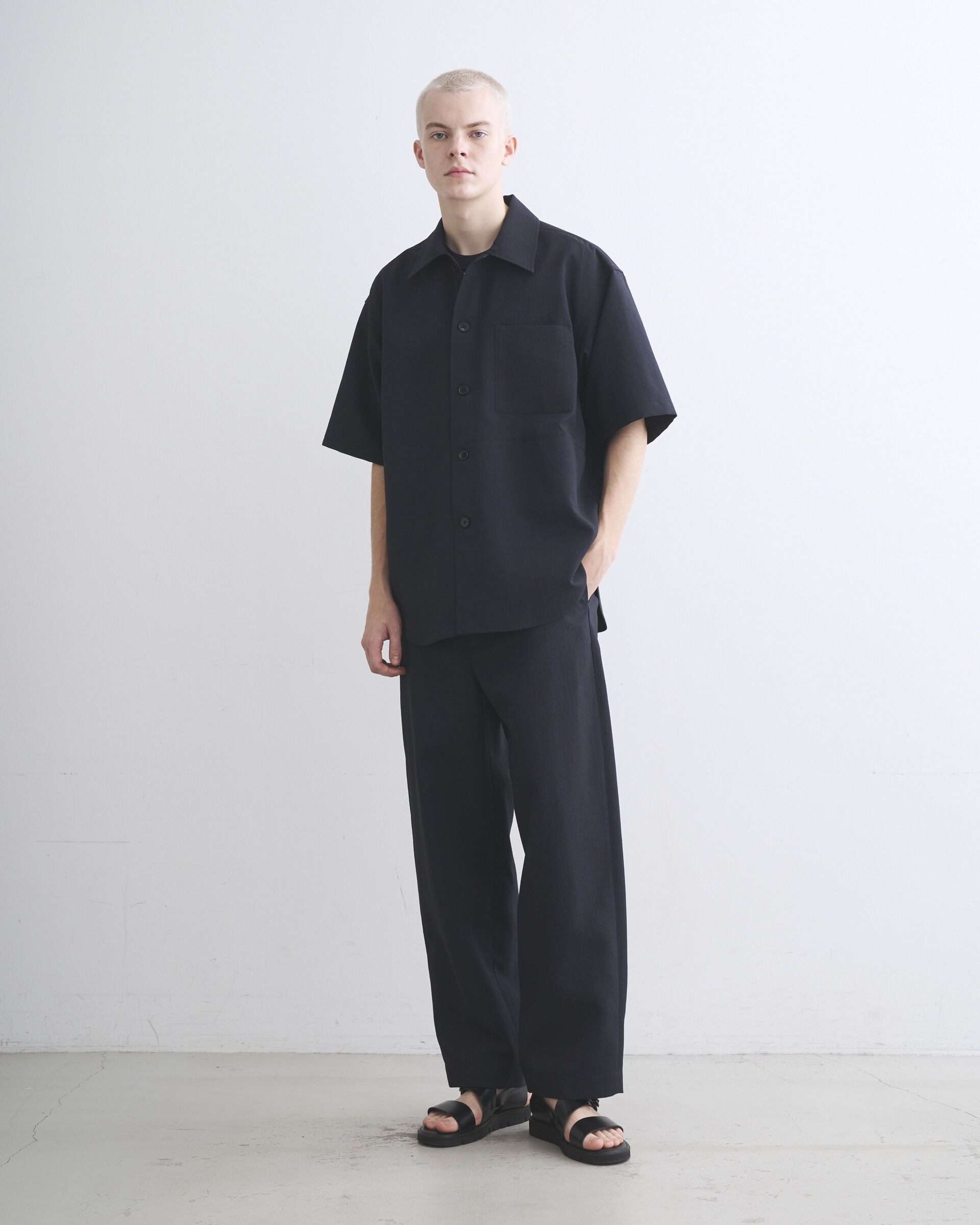 Traditional Weatherwear「SHIRT 005」|シャツ・ブラウス|