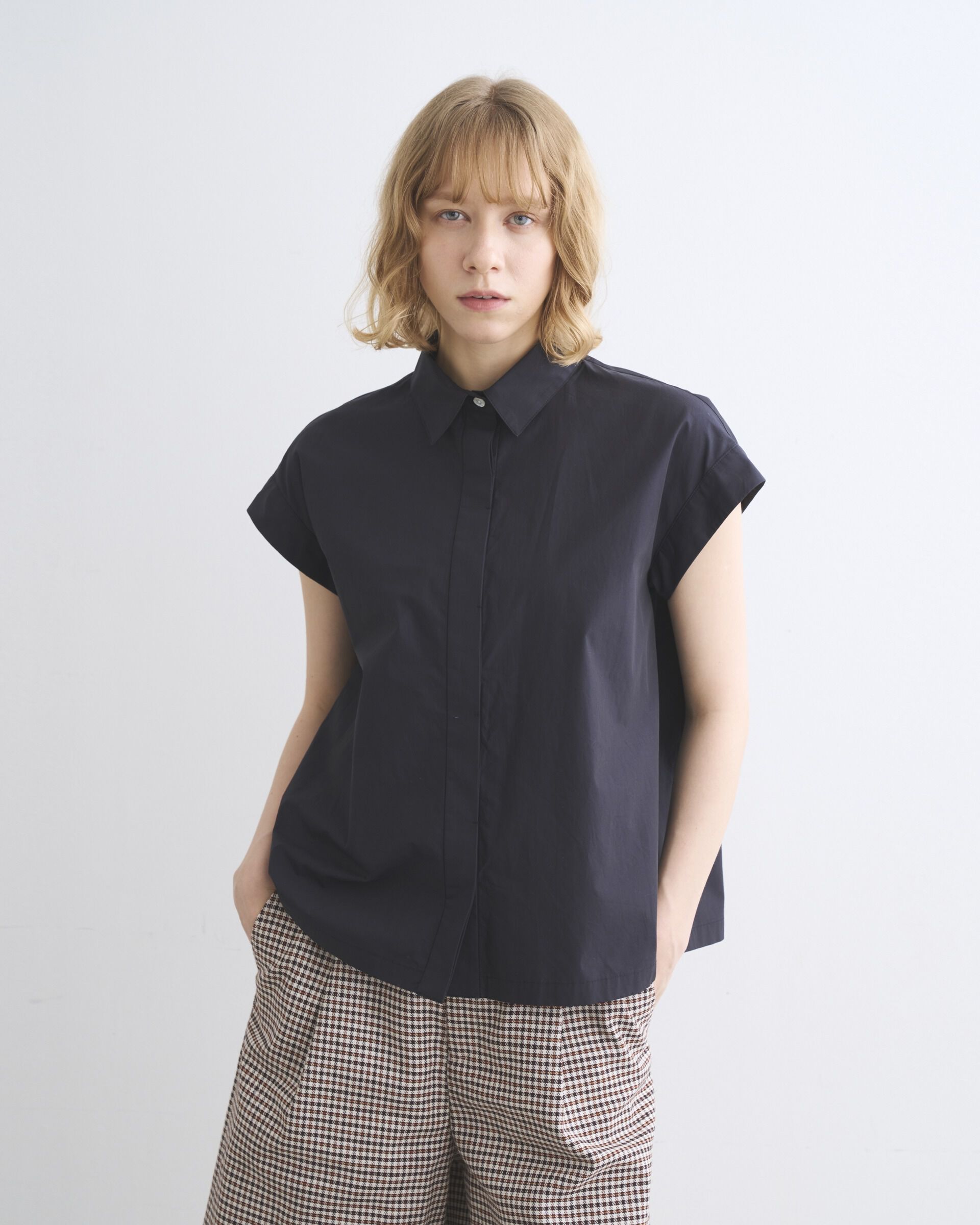 Traditional Weatherwear「WIGMORE」|シャツ・ブラウス|