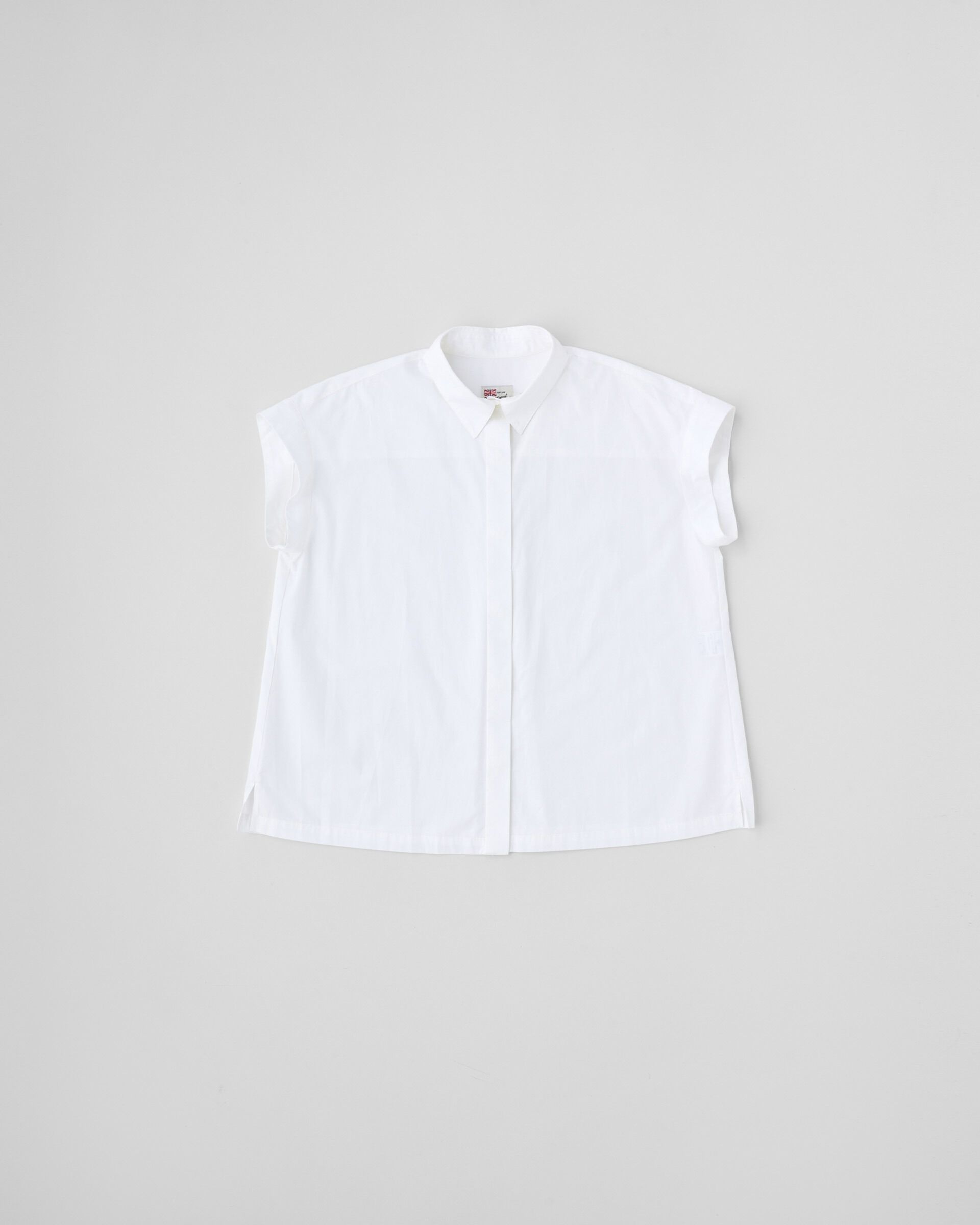 Traditional Weatherwear「WIGMORE」|シャツ・ブラウス|ｵﾌﾎﾜｲﾄ