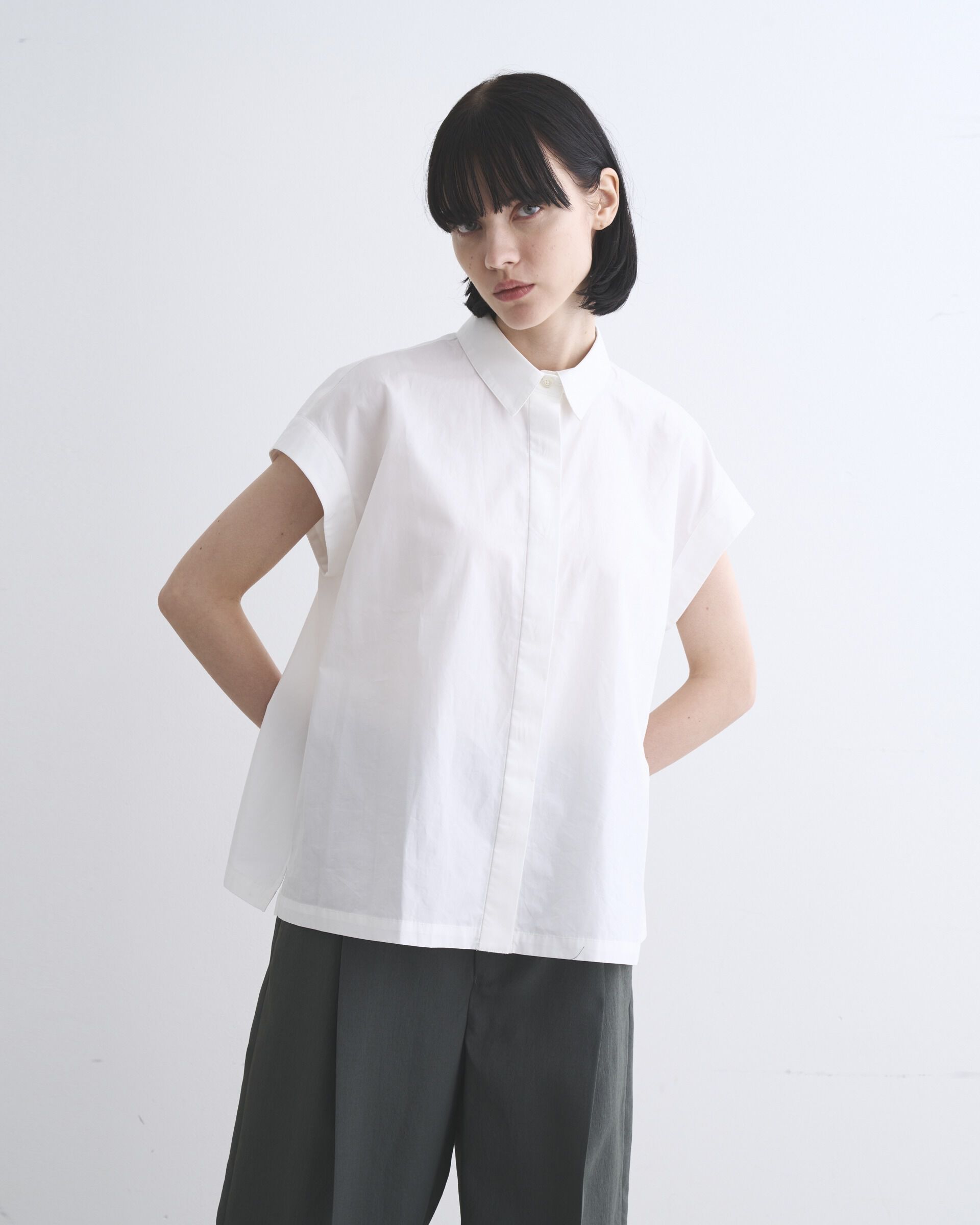 Traditional Weatherwear「WIGMORE」|シャツ・ブラウス|