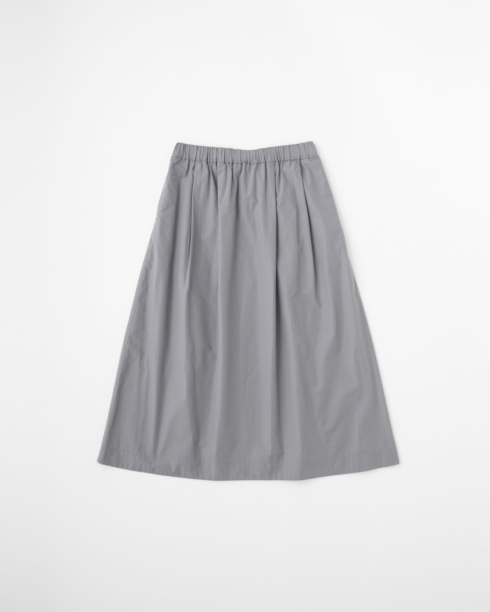 Traditional Weatherwear「PARKESTON」|スカート|ｸﾞﾚｰ