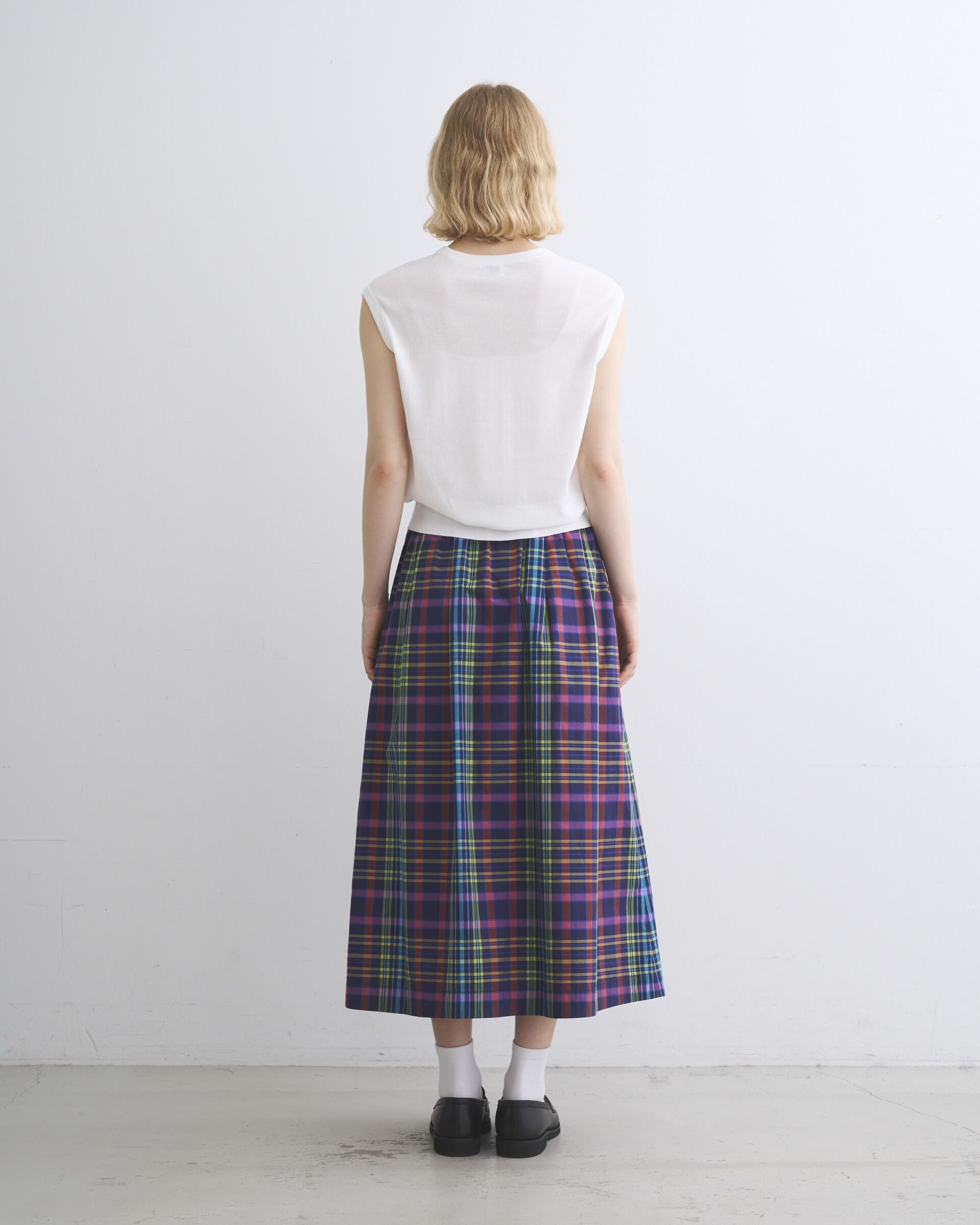 Traditional Weatherwear「PARKESTON」|スカート|