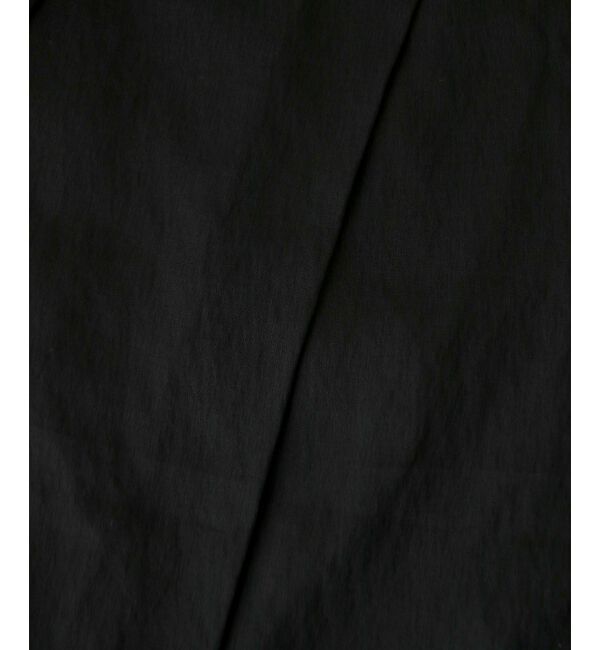  「シアーボイルノースリーブワンピース」|ワンピース|