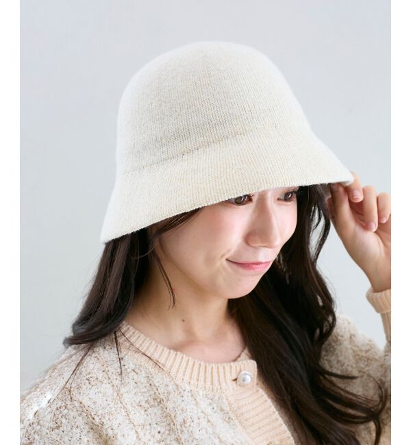  「ラメヤーンハット」|ハット|