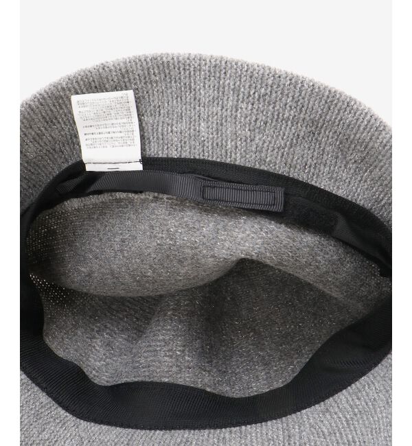  「ラメヤーンハット」|ハット|