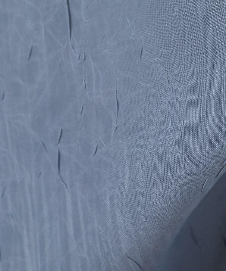 earth music&ecology「シフォンドロストレイヤードスカート」|スカート|