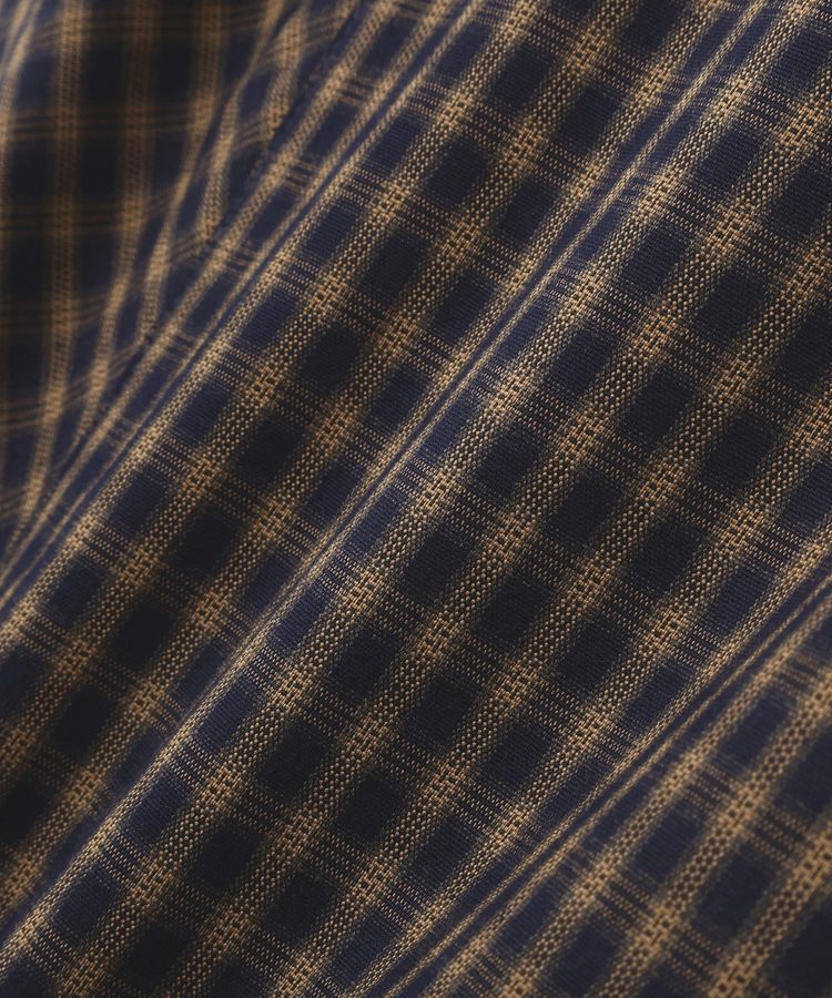 earth music&ecology「ランダムキリカエラップスカート」|スカート|