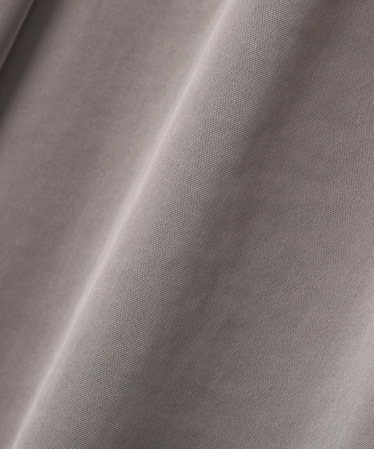 earth music&ecology「サテンイージーパンツ」|その他|