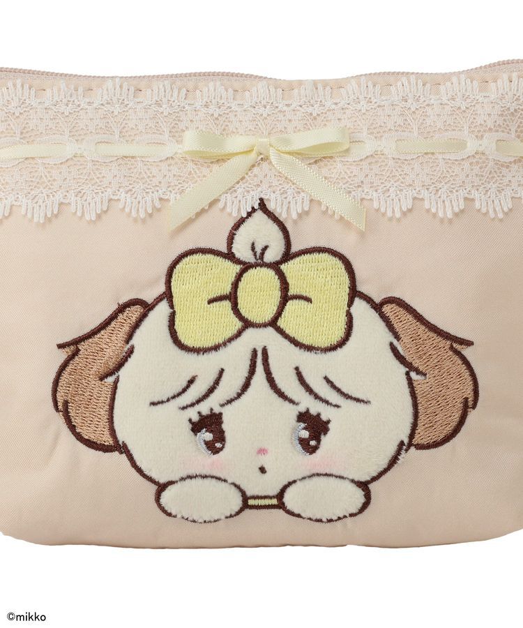 Maison de FLEUR「Lil ala mode ポーチ」|ポーチ|