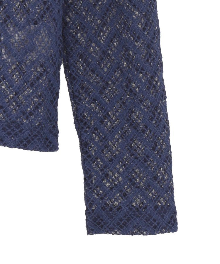 AMERICAN HOLIC「レースカーディガン」|カーディガン|