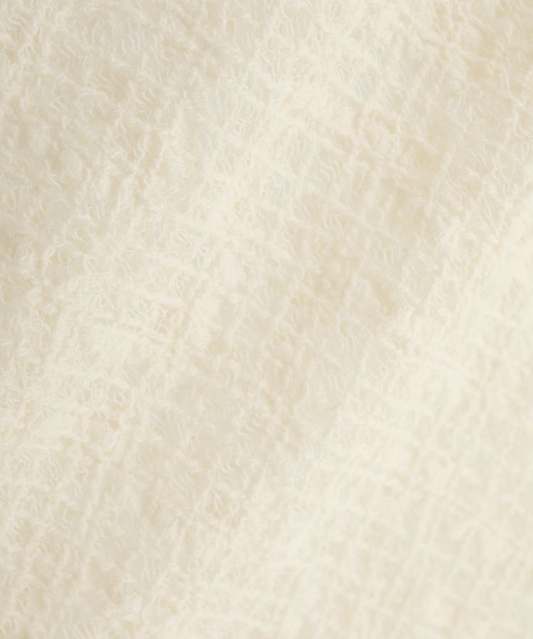 AMERICAN HOLIC「レース長袖プルオーバー」|Tシャツ・カットソー|