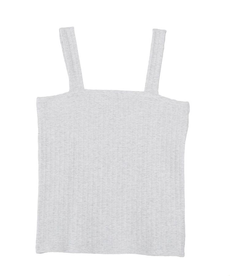 AMERICAN HOLIC「【マルチ機能】ベアタンクトップ」|キャミソール|