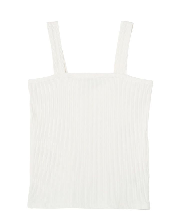 AMERICAN HOLIC「【マルチ機能】ベアタンクトップ」|キャミソール|