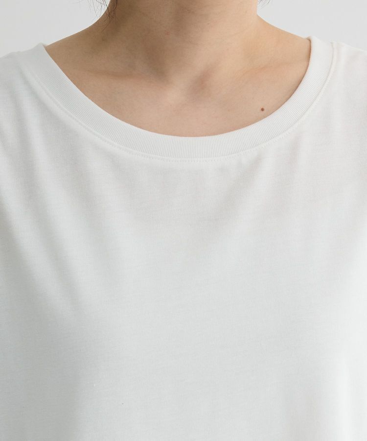 Green Parks「シャツドッキングタンクトップ」|インナー|