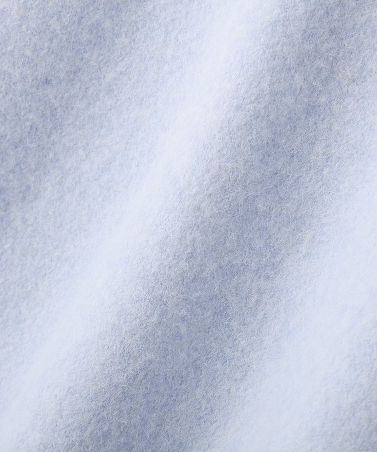 YECCA VECCA「スリットタートルネックニット」|ニット・セーター|