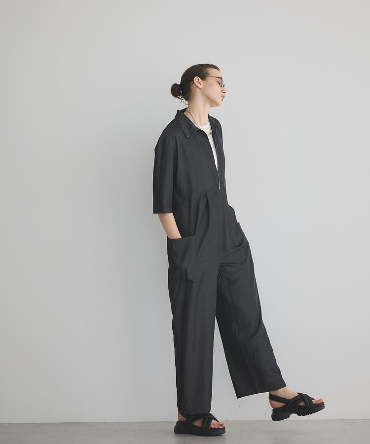 GARAGE OF GOOD CLOTHING「トラックソールパテッドサンダル」|サンダル|