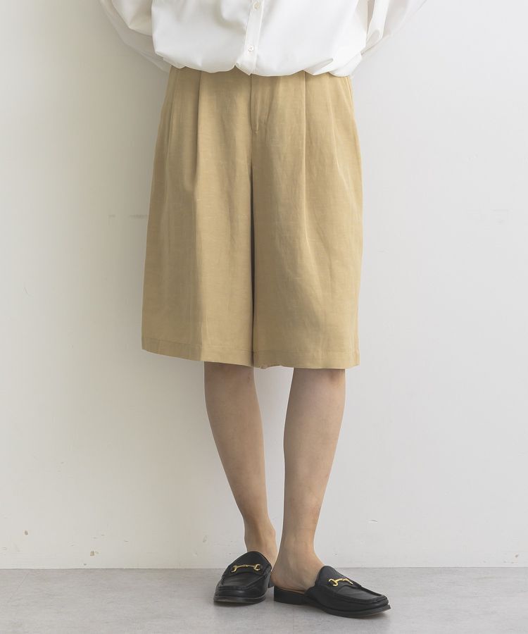 GARAGE OF GOOD CLOTHING「ドビークロスハーフパンツ」|その他|