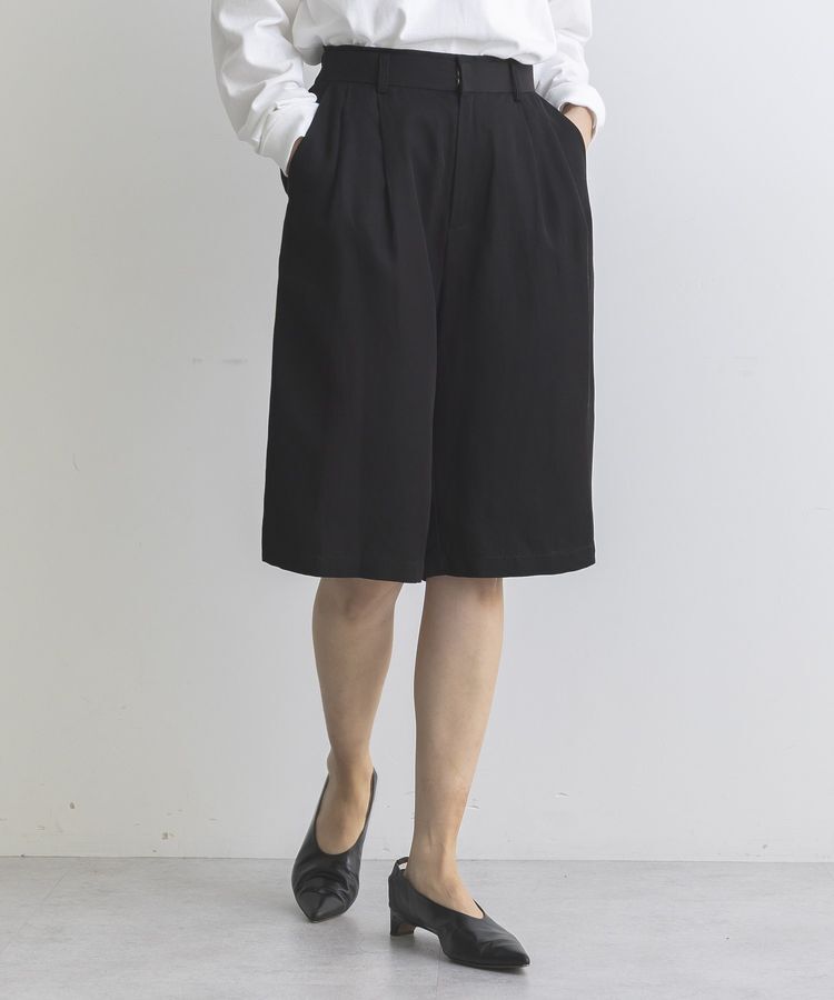 GARAGE OF GOOD CLOTHING「ドビークロスハーフパンツ」|その他|