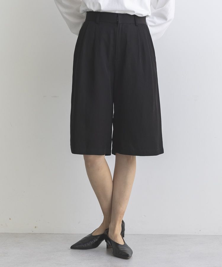 GARAGE OF GOOD CLOTHING「ドビークロスハーフパンツ」|その他|