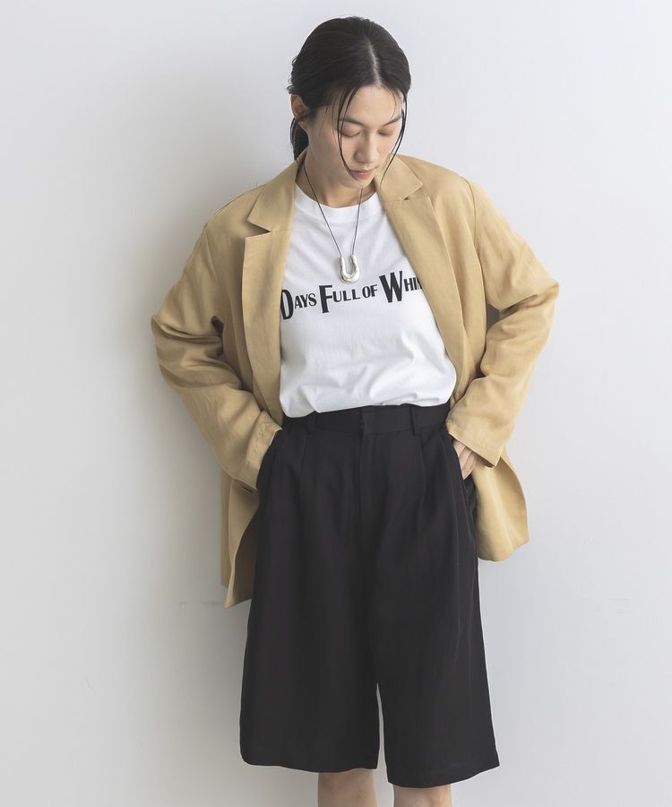 GARAGE OF GOOD CLOTHING「ドビークロスハーフパンツ」|その他|