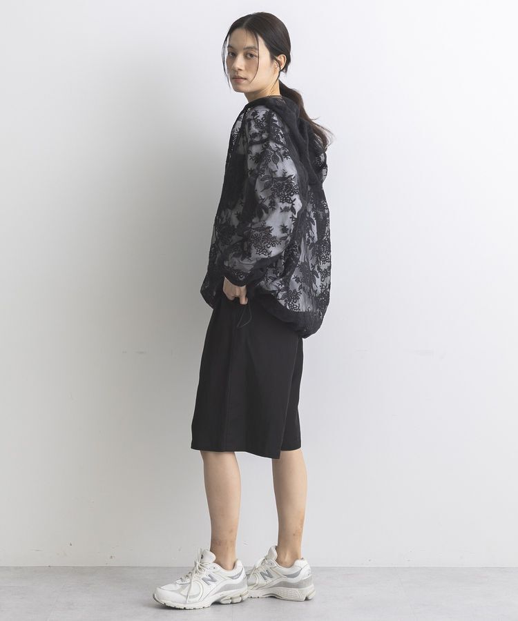 GARAGE OF GOOD CLOTHING「ドビークロスハーフパンツ」|その他|