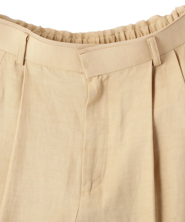 GARAGE OF GOOD CLOTHING「ドビークロスハーフパンツ」|その他|