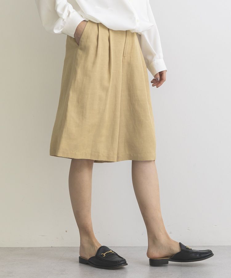 GARAGE OF GOOD CLOTHING「ドビークロスハーフパンツ」|その他|