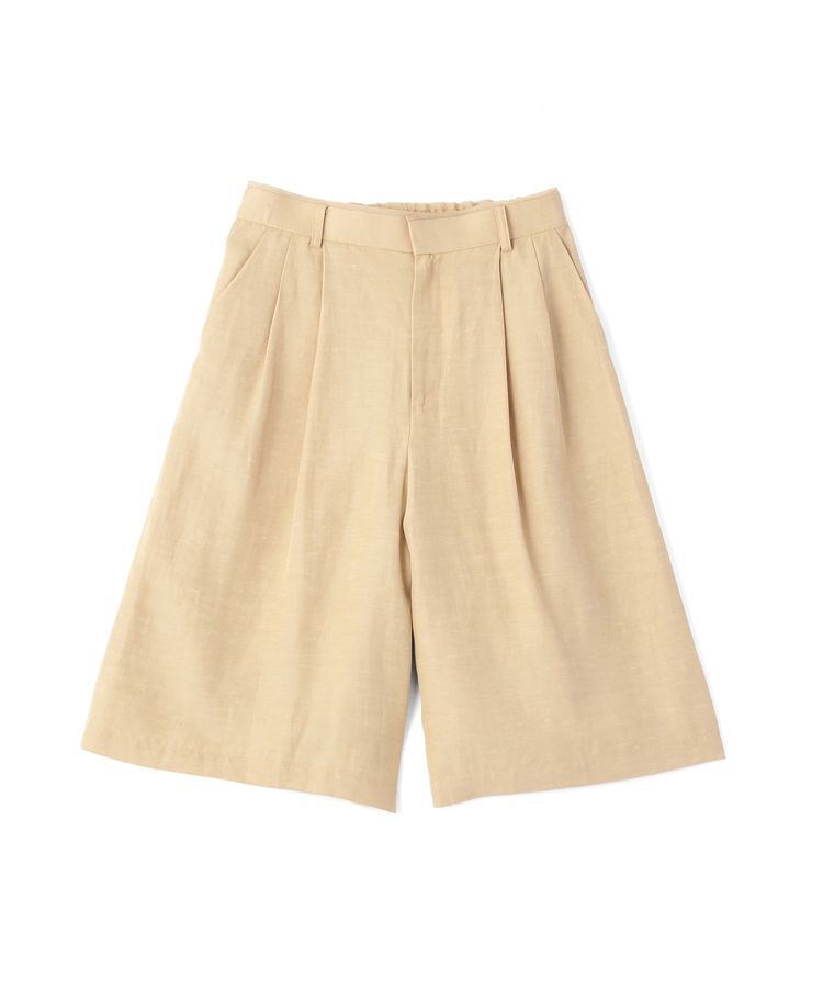 GARAGE OF GOOD CLOTHING「ドビークロスハーフパンツ」|その他|