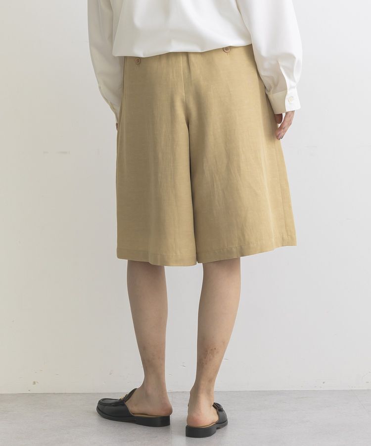 GARAGE OF GOOD CLOTHING「ドビークロスハーフパンツ」|その他|