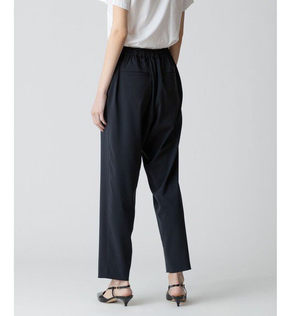 allureville「トロピカルテーパードイージーパンツ」|その他|