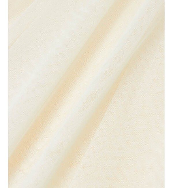 allureville「イレヘムチュールスカート」|スカート|