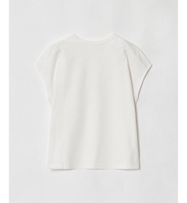 allureville「ワイドボーダープルオーバー」|Tシャツ・カットソー|