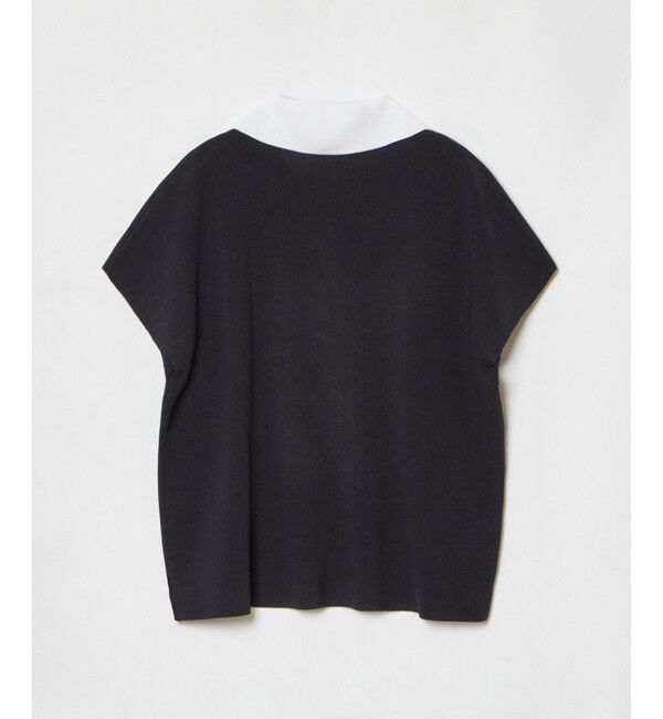 allureville「サマーラガーシャツ」|ニット・セーター|