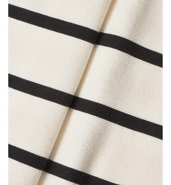 allureville「ガーターノーカラーニットジャケット」|カーディガン|