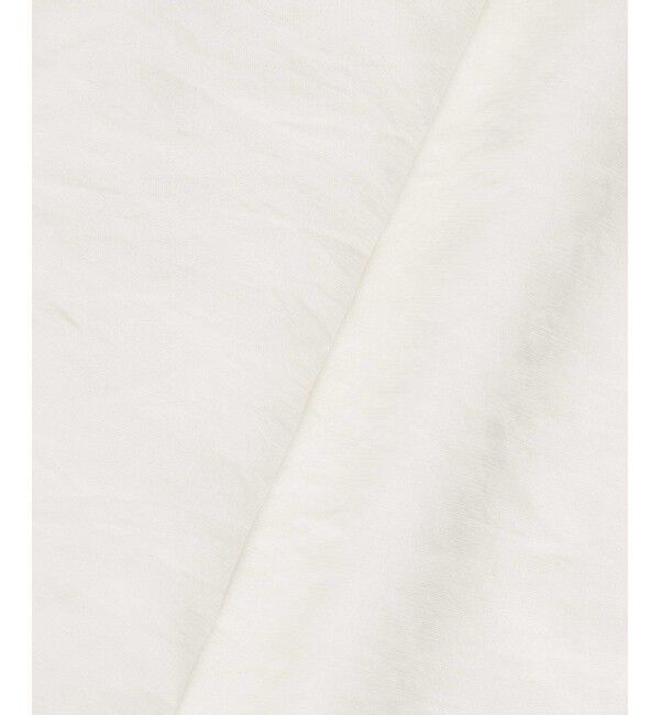 allureville「シャセパフスリーブブラウス」|シャツ・ブラウス|