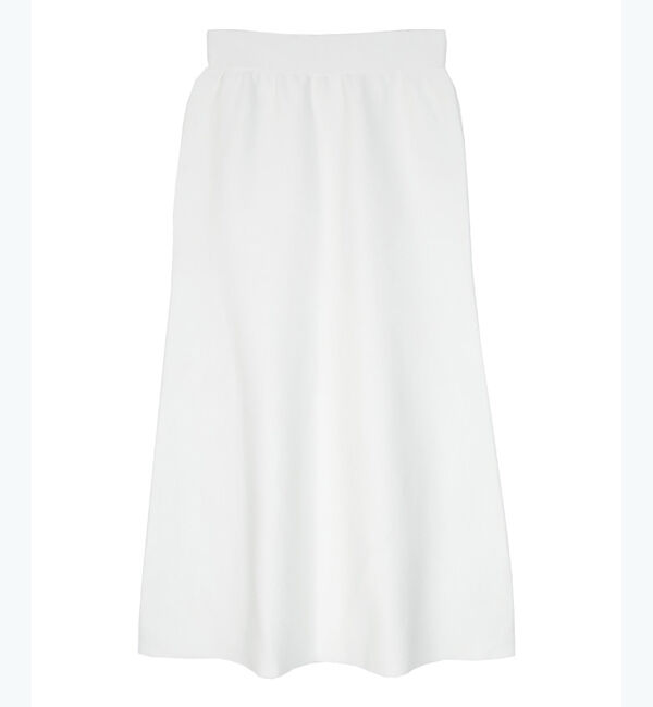 ur's「ミラノリブマーメイドニットスカート」|スカート|