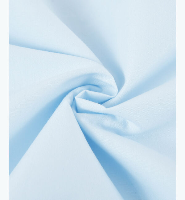 ur's「【星玲奈さんコラボアイテム】バンドカラーパフスリーブブラウス」|シャツ・ブラウス|