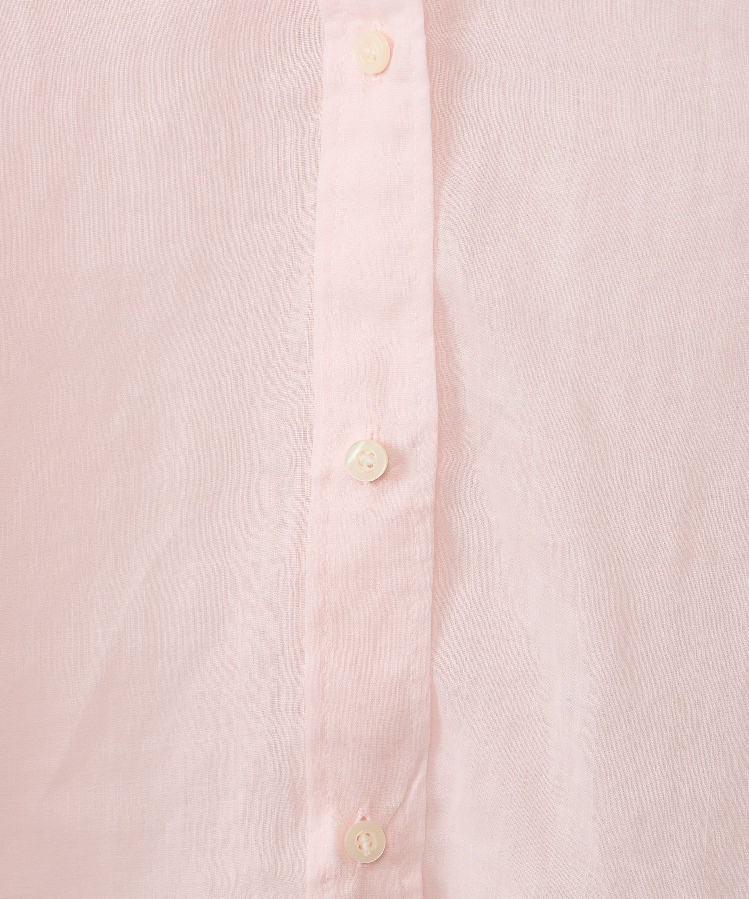 BABYLONE「ラミーシアーカシュクールシャツ」|シャツ・ブラウス|