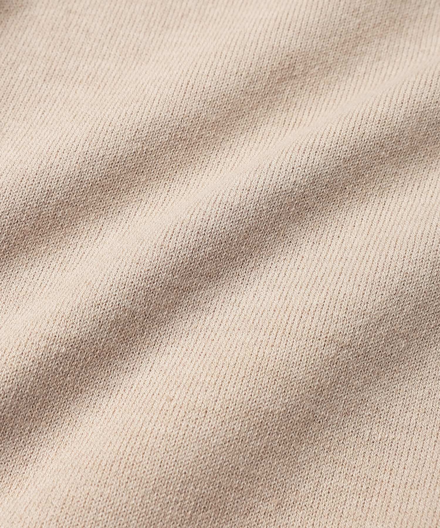 BABYLONE「コットンアクリルボートプルオーバー」|ニット・セーター|