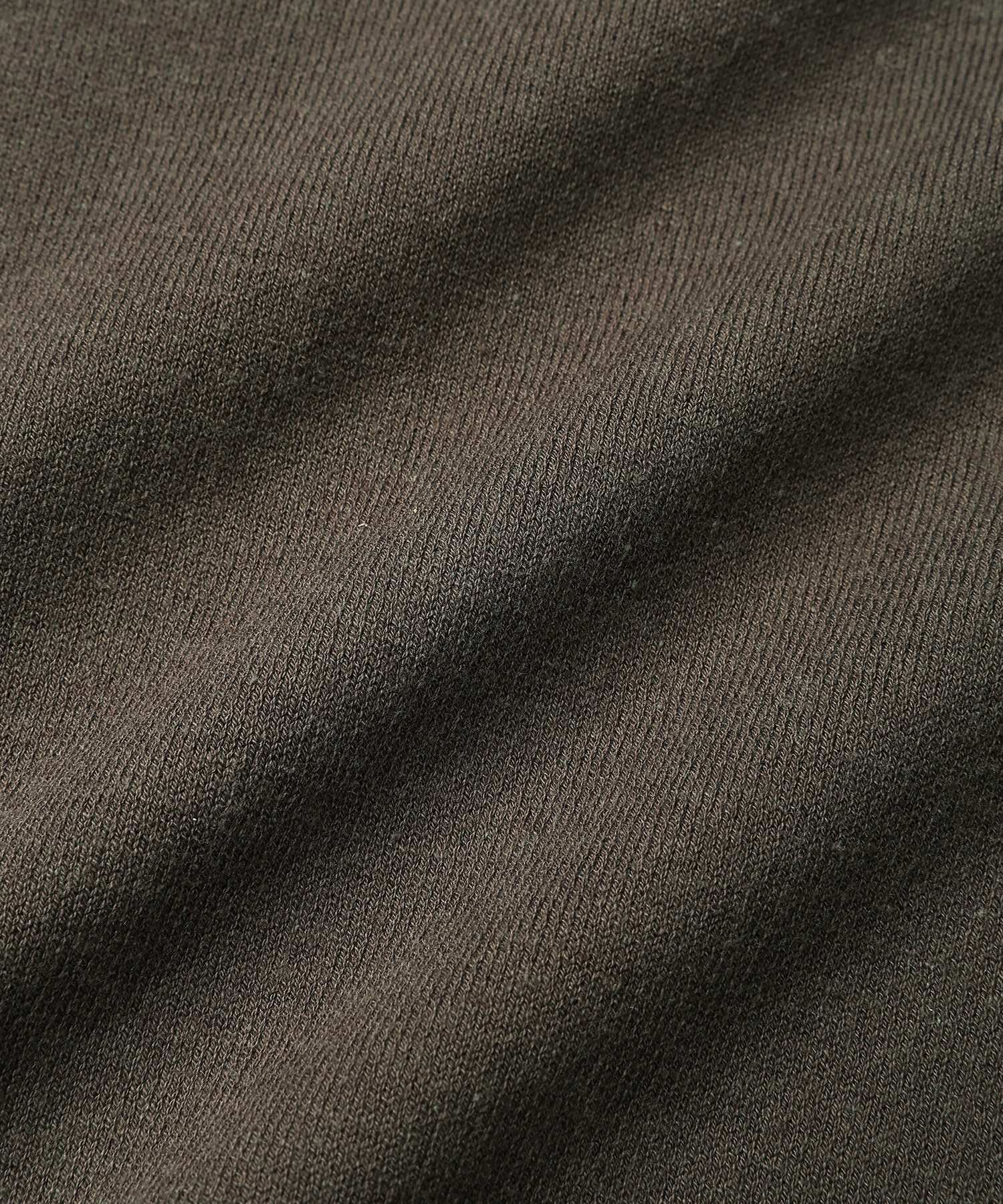 BABYLONE「コットンアクリルボートプルオーバー」|ニット・セーター|